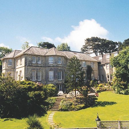 Bourne Hall Country Hotel Шанклін Екстер'єр фото