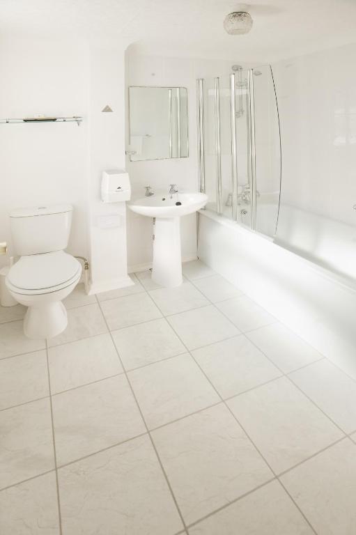 Bourne Hall Country Hotel Шанклін Номер фото