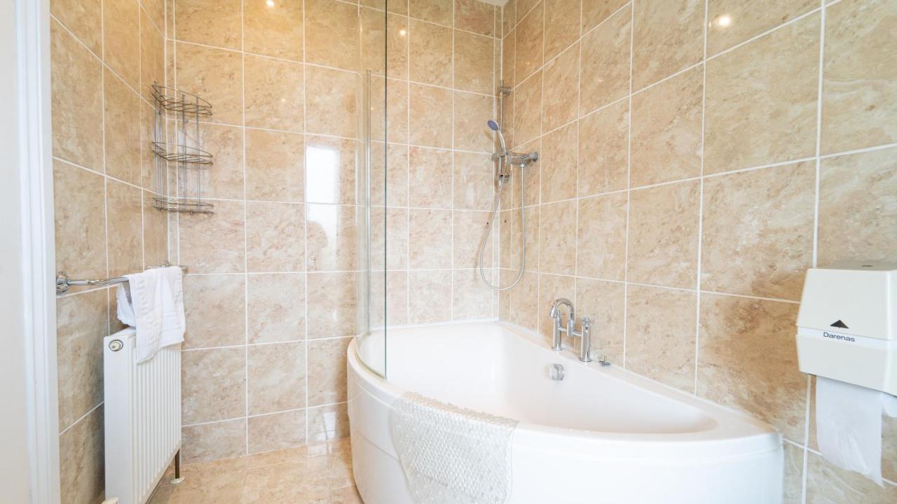 Bourne Hall Country Hotel Шанклін Екстер'єр фото